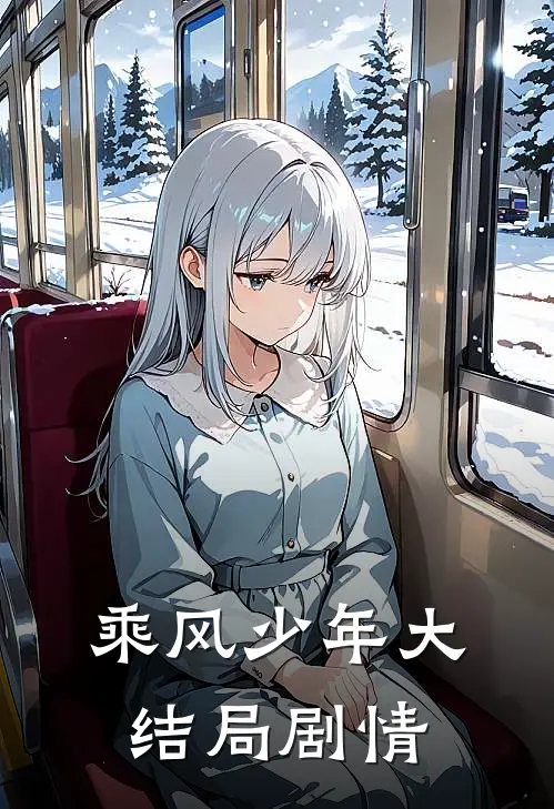 乘风少年大结局剧情