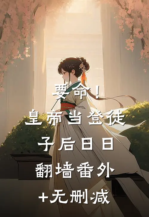 要命！皇帝当登徒子后日日翻墙番外+无删减