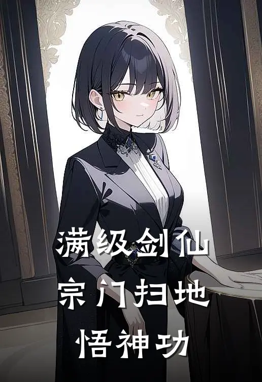 满级剑仙，宗门扫地悟神功