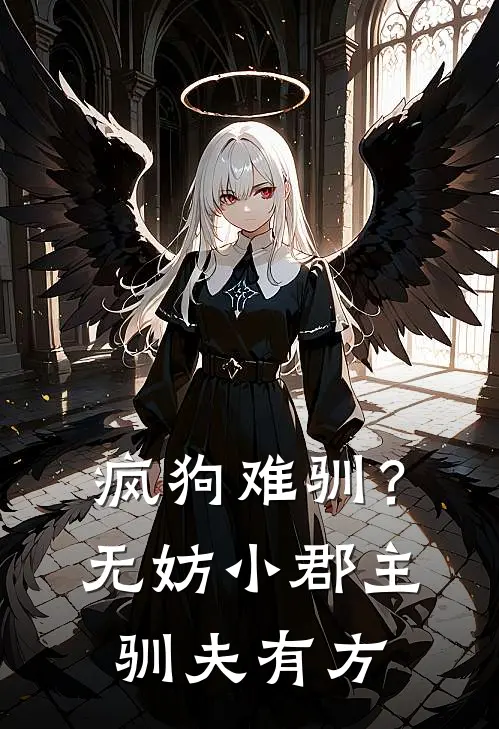 疯狗难驯？无妨，小郡主驯夫有方