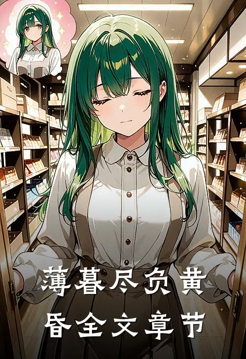 薄暮尽负黄昏全文章节