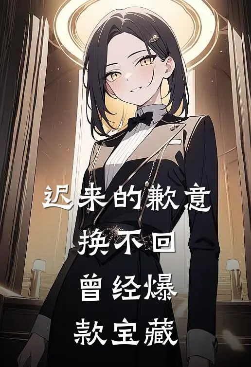 迟来的歉意，换不回曾经爆款宝藏