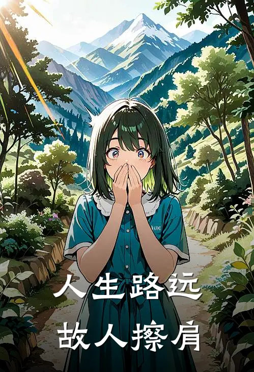 人生路远，故人擦肩