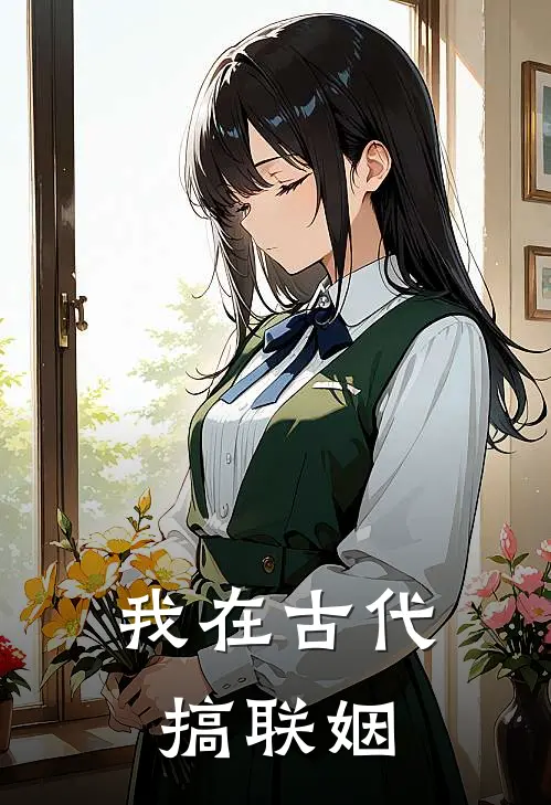 我在古代搞联姻