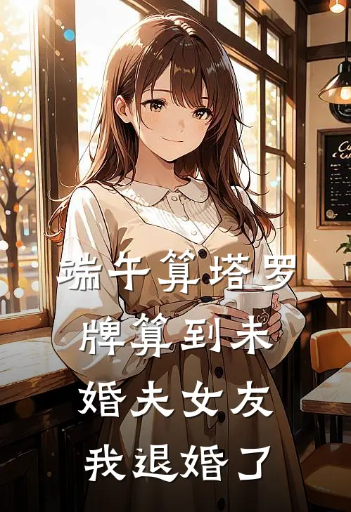 端午算塔罗牌算到未婚夫女友，我退婚了