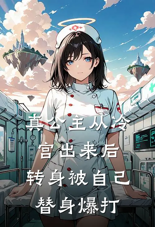 真公主从冷宫出来后，转身被自己替身爆打