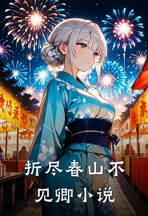 折尽春山不见卿小说