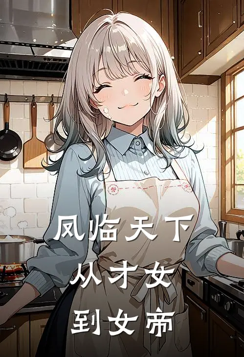 凤临天下：从才女到女帝