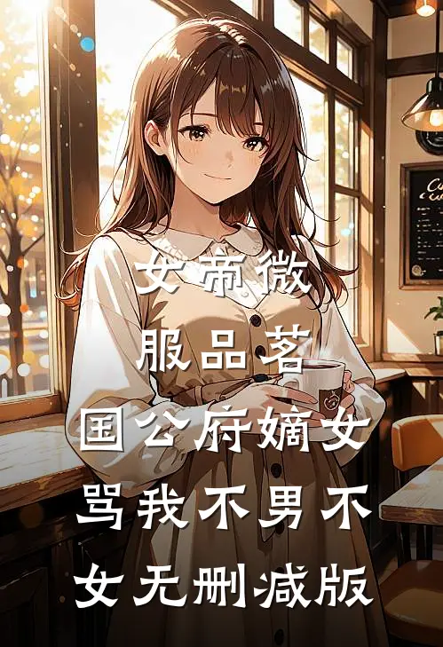 女帝微服品茗，国公府嫡女骂我不男不女无删减版