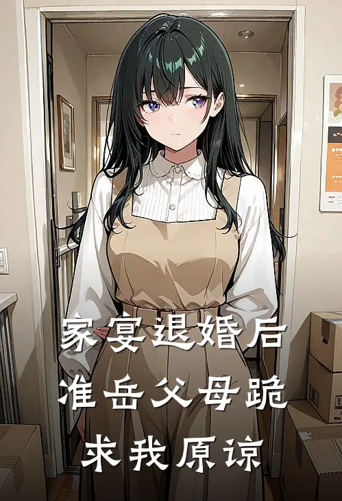 家宴退婚后，准岳父母跪求我原谅