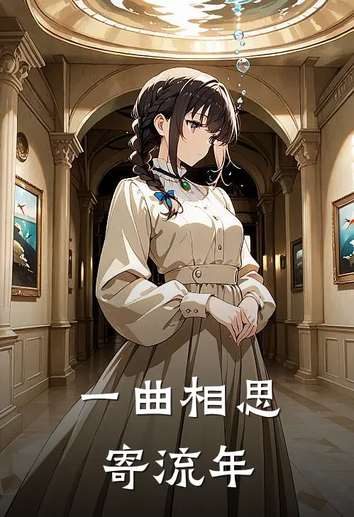 一曲相思寄流年