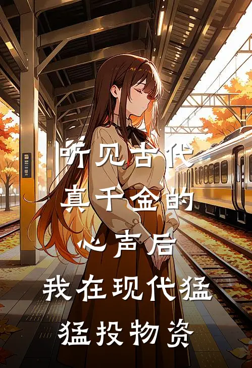 听见古代真千金的心声后，我在现代猛猛投物资