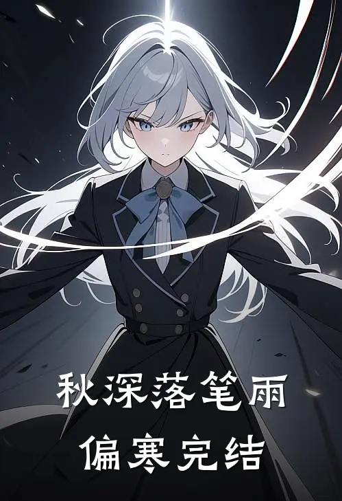 秋深落笔雨偏寒完结