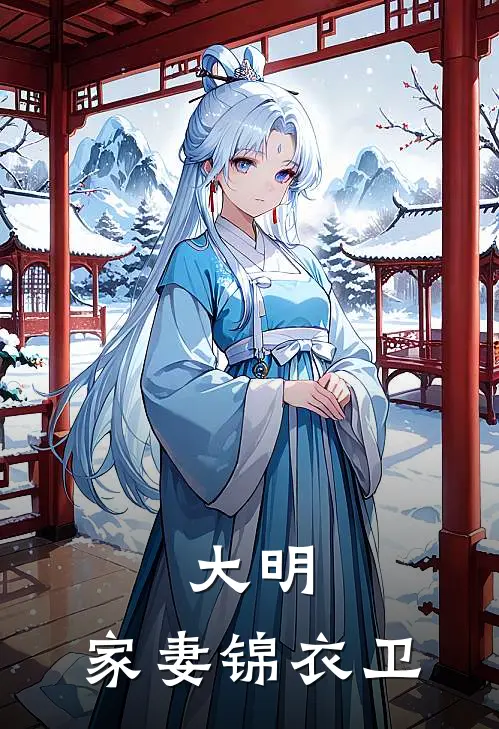 大明：家妻锦衣卫