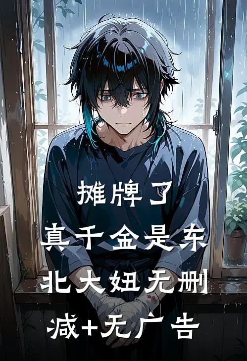 摊牌了，真千金是东北大妞无删减+无广告