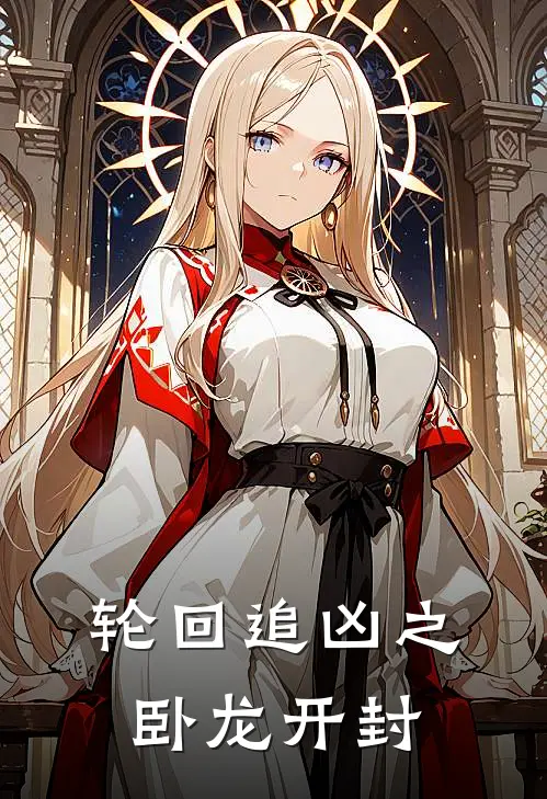 轮回追凶之卧龙开封