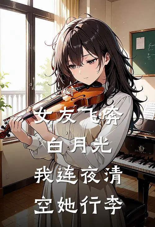 女友飞奔白月光，我连夜清空她行李
