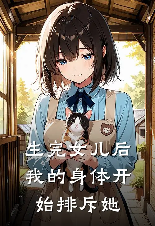 生完女儿后，我的身体开始排斥她