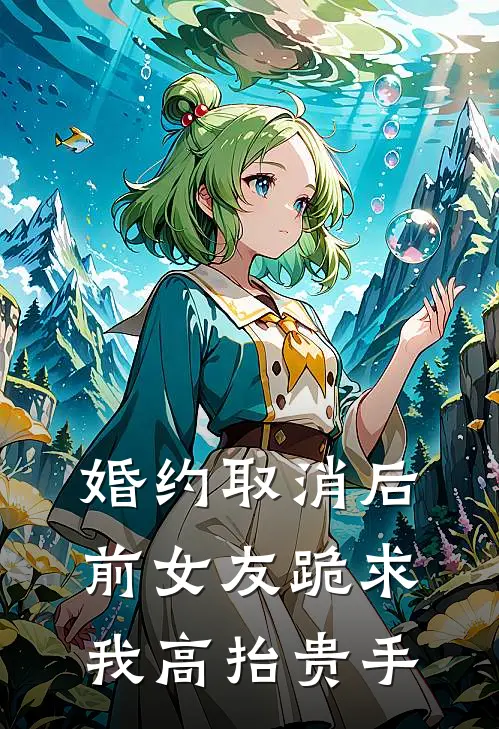 婚约取消后，前女友跪求我高抬贵手