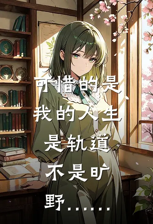 可惜的是，我的人生是轨道，不是旷野……