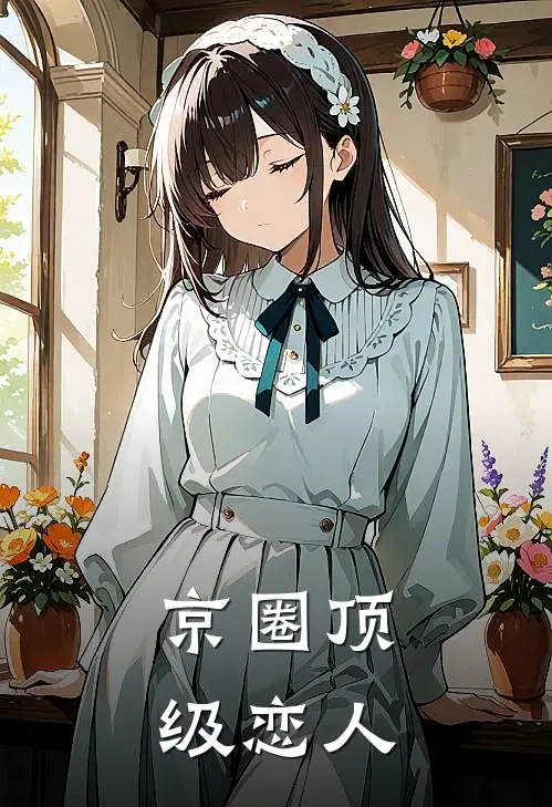 京圈顶级恋人