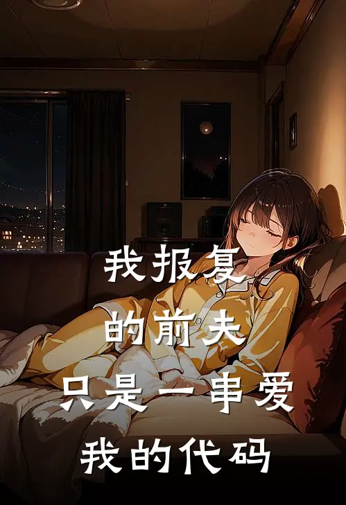 我报复的前夫，只是一串爱我的代码