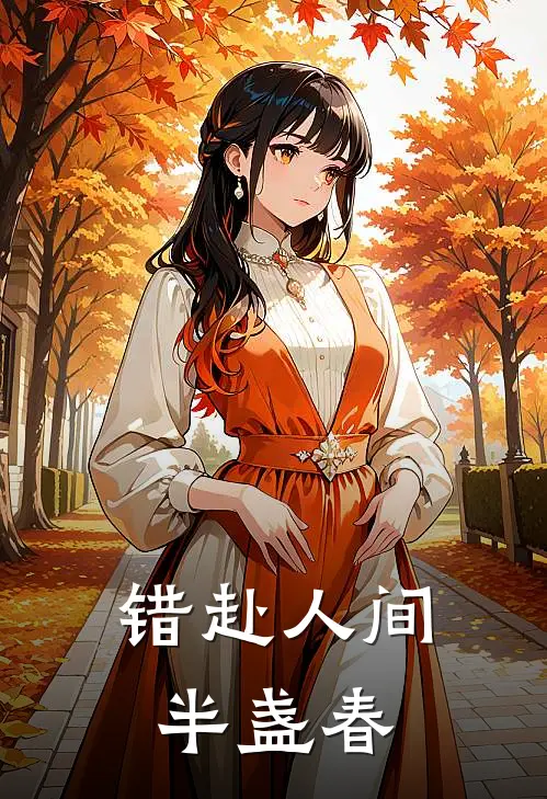 错赴人间半盏春
