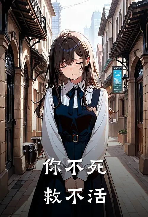 你不死,救不活英文