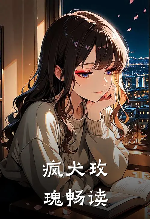 疯犬玫瑰畅读