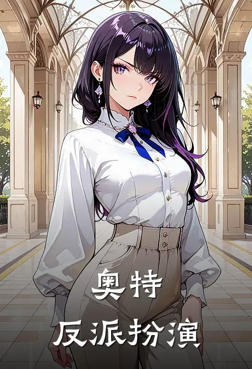 奥特：反派扮演