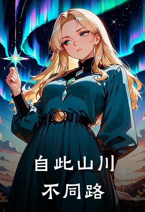 自此山川不同路
