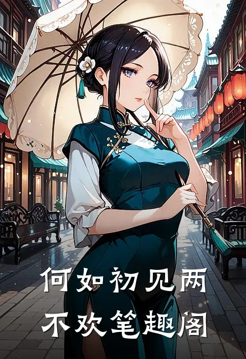 何如初见两不欢笔趣阁