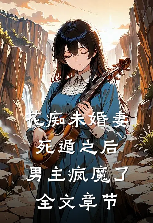 花痴未婚妻死遁之后，男主疯魔了全文章节
