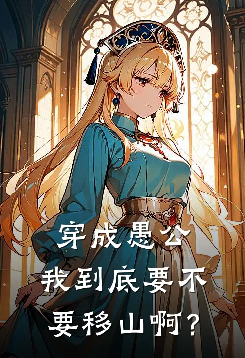 穿成愚公，我到底要不要移山啊？