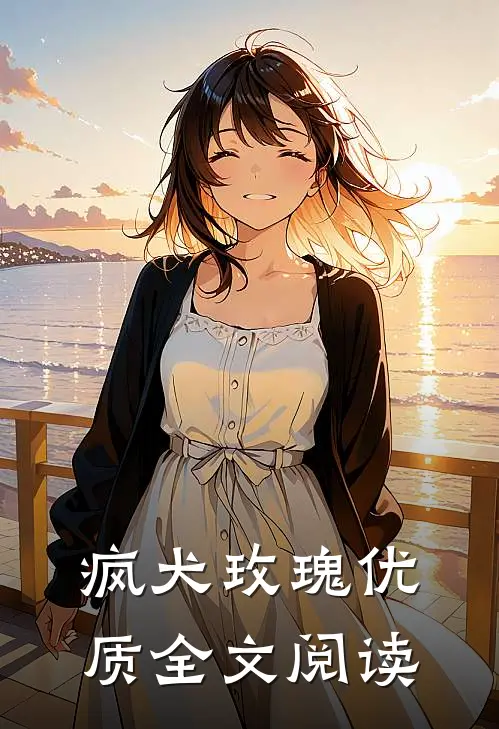 疯犬玫瑰优质全文阅读
