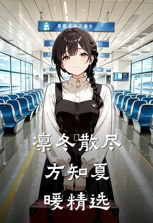 凛冬散尽，方知夏暖精选