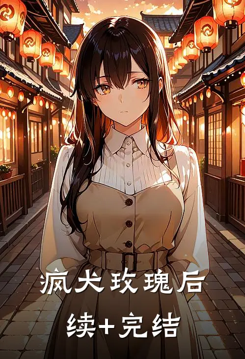 疯犬玫瑰后续+完结