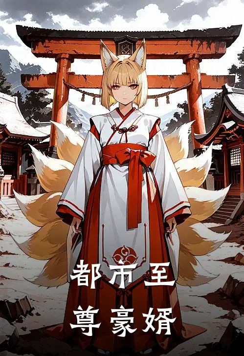 都市至尊豪婿