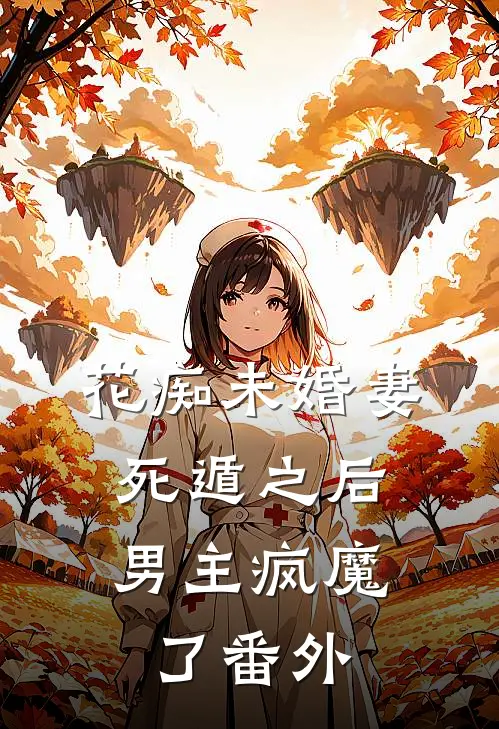 花痴未婚妻死遁之后，男主疯魔了番外