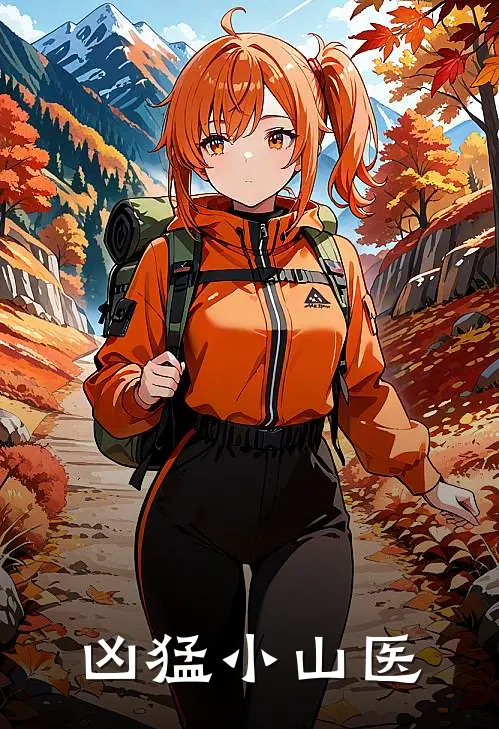 凶猛小山医
