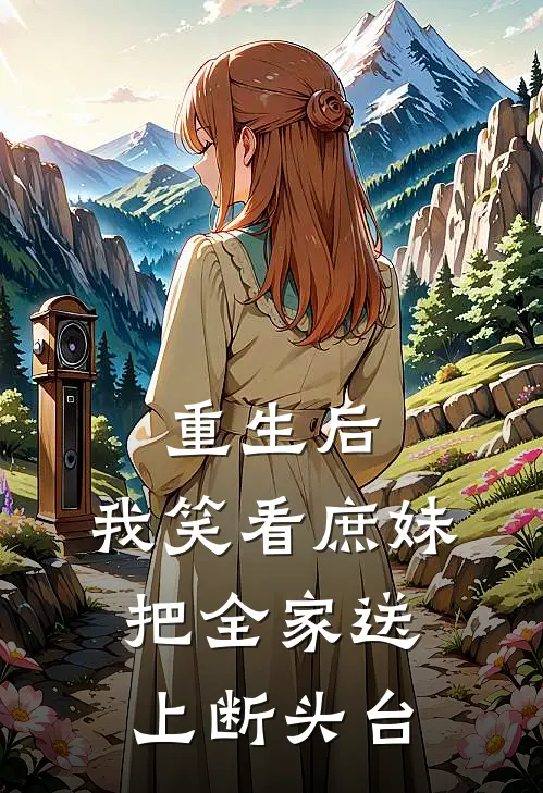 重生后，我笑看庶妹把全家送上断头台