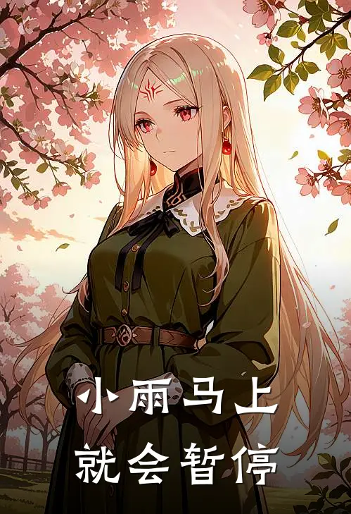 小雨马上就会暂停