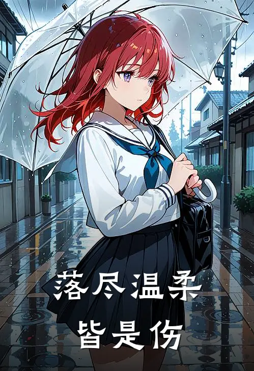 落尽温柔皆是伤