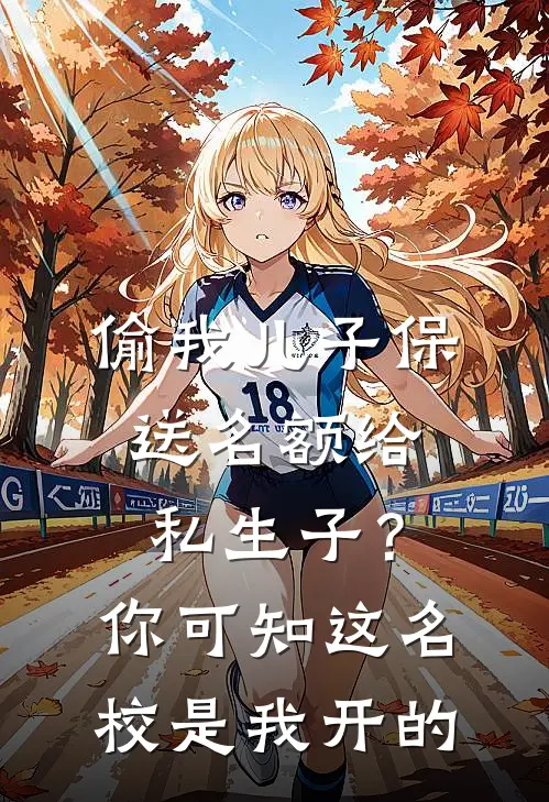 偷我儿子保送名额给私生子？你可知这名校是我开的