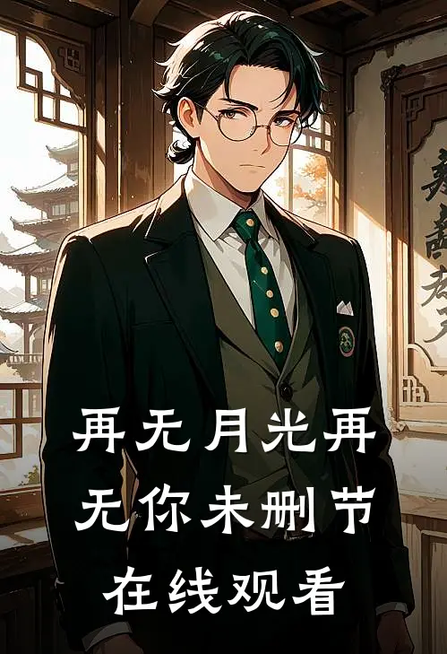 再无月光再无你未删节在线观看