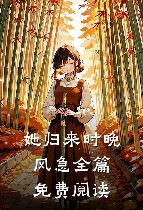 她归来时晚风急全篇免费阅读