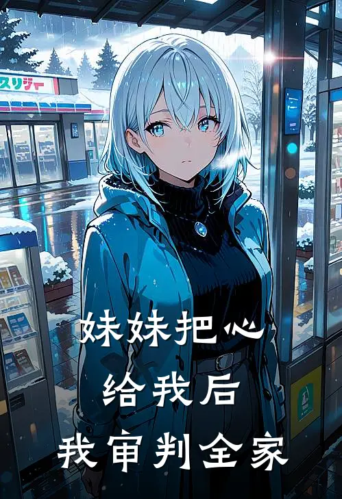妹妹把心给我后，我审判全家