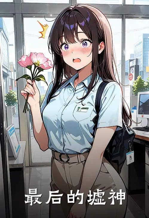 最后的墟神