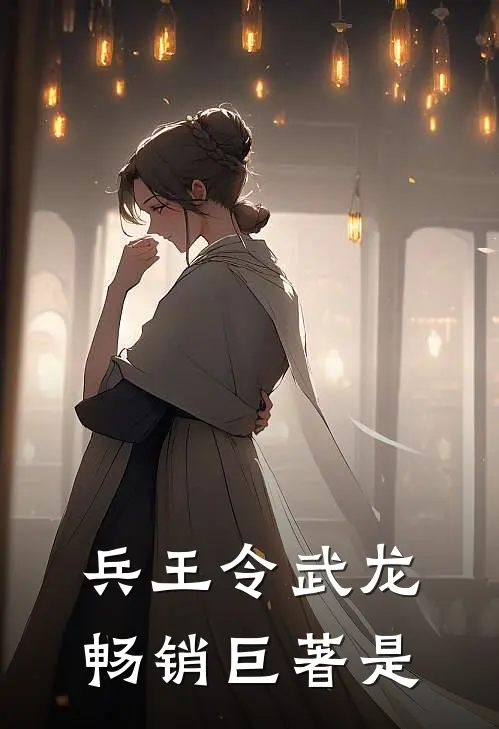 兵王令武龙畅销巨著是
