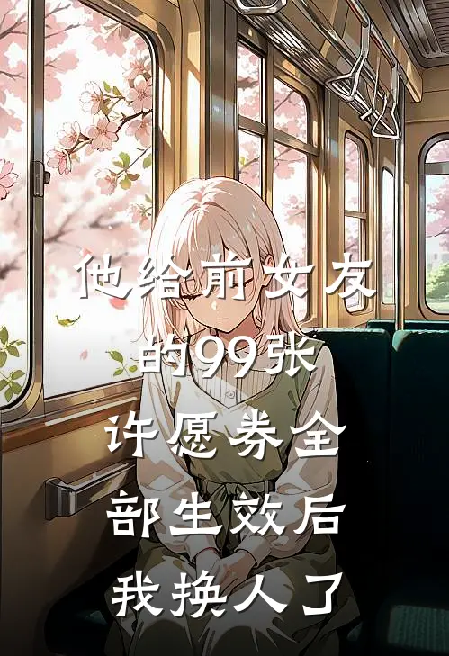 他给前女友的99张许愿券全部生效后，我换人了